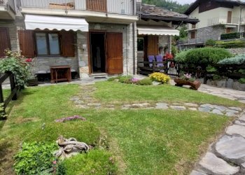 One-room apartment loc. Chanet, Doues - photo 15