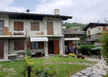 One-room apartment loc. Chanet, Doues - photo 20