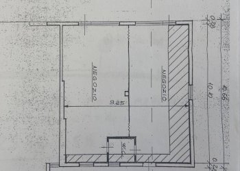 Negozio via del Pretorio, Sassuolo - foto 11