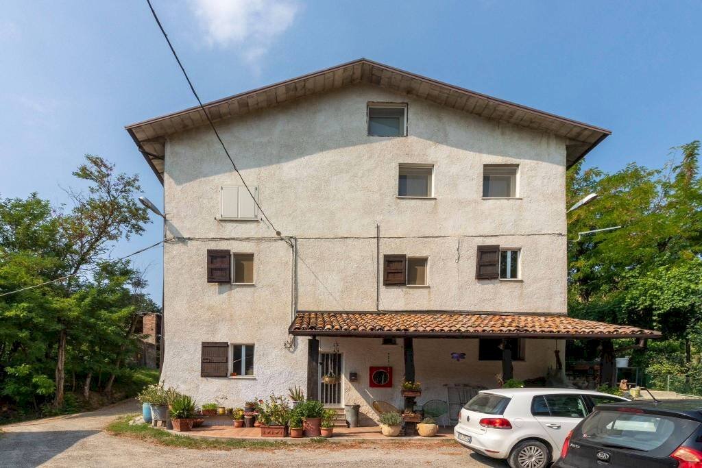 Villa via Covetta, Castellarano - foto 3