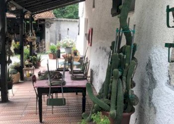 Villa via Covetta, Castellarano - foto 25