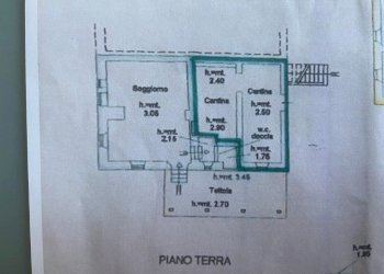 Villa via Covetta, Castellarano - foto 34