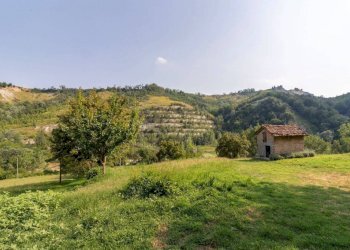 Rustico via Rio Rocca, Castellarano - foto 34