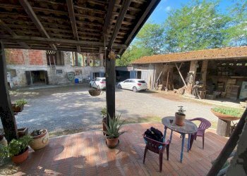 Rustico via Rio Rocca, Castellarano - foto 40