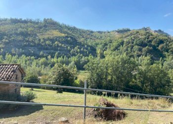 Rustico via Rio Rocca, Castellarano - foto 46