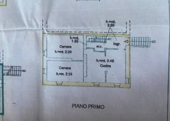 Rustico via Rio Rocca, Castellarano - foto 48