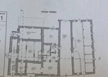 Rustico via del Pretorio, Sassuolo - foto 17