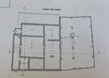 Rustico via del Pretorio, Sassuolo - foto 19