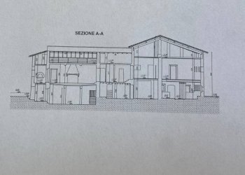 Rustico via del Pretorio, Sassuolo - foto 20