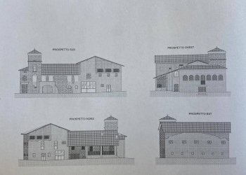 Rustico via del Pretorio, Sassuolo - foto 26