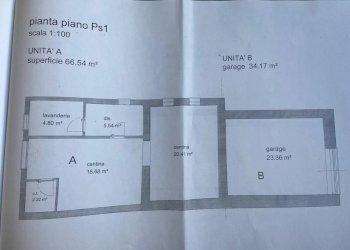 Rustic via San Valentino, Castellarano - photo 16