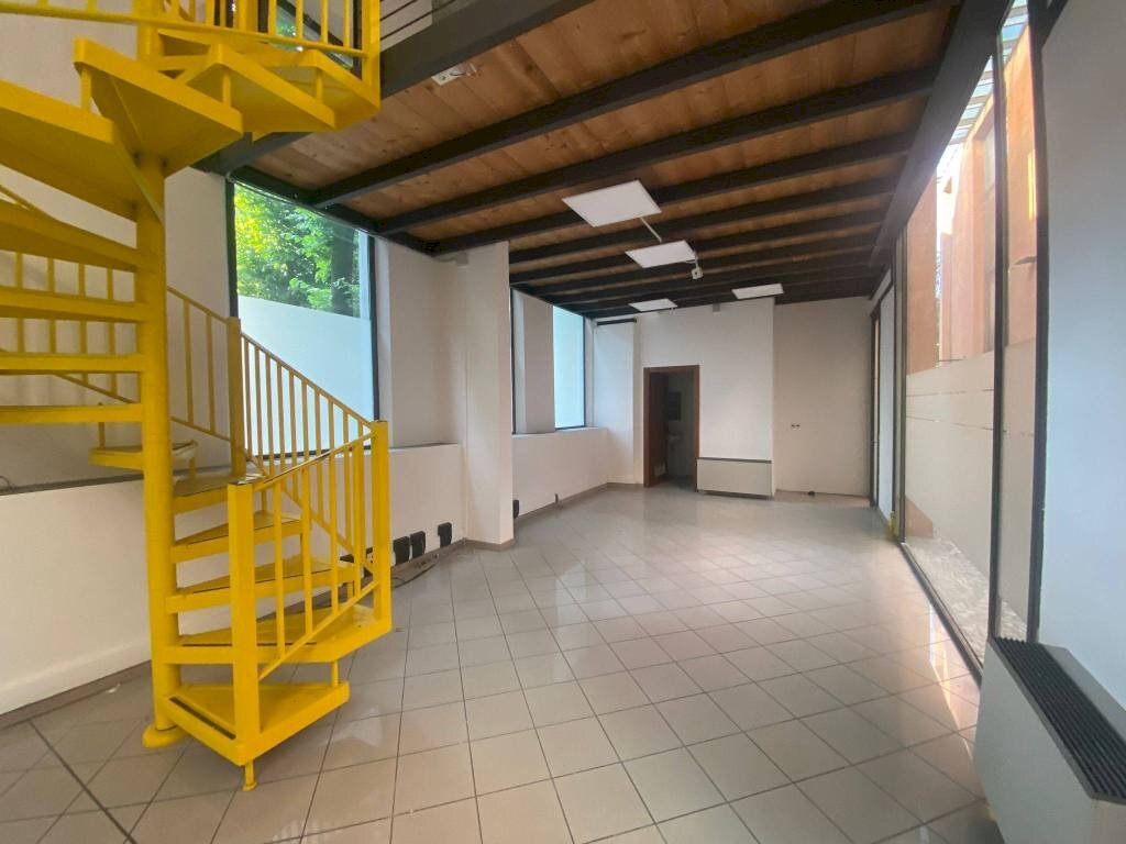 Negozio via del Pretorio, Sassuolo - foto 1