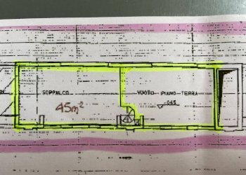 Negozio via del Pretorio, Sassuolo - foto 17