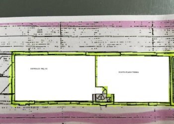 Negozio via del Pretorio, Sassuolo - foto 18