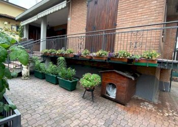 Villa via del Pretorio, Sassuolo - foto 1