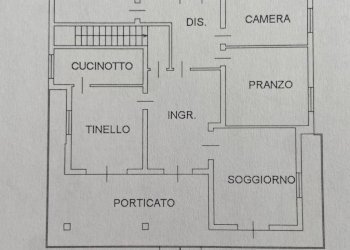 Villa via del Pretorio, Sassuolo - foto 30