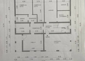 Villa via del Pretorio, Sassuolo - foto 15