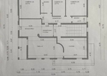 Villa via del Pretorio, Sassuolo - foto 16