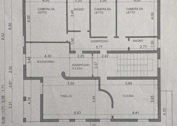 Villa via del Pretorio, Sassuolo - foto 40