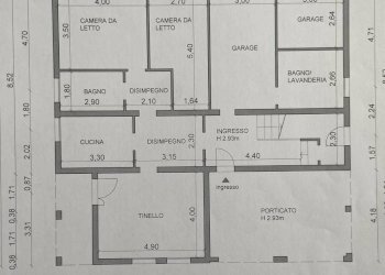 Villa via del Pretorio, Sassuolo - foto 41