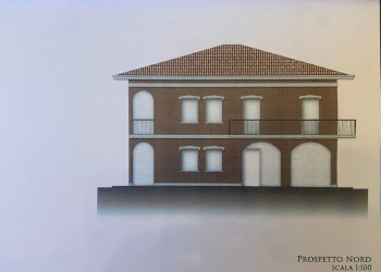 Villa via del Pretorio, Sassuolo - foto 35