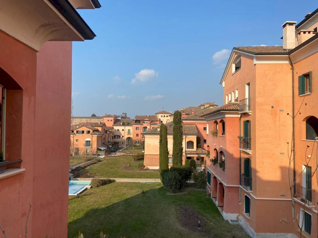 Terraced Villa via del Pretorio, Sassuolo - photo 1