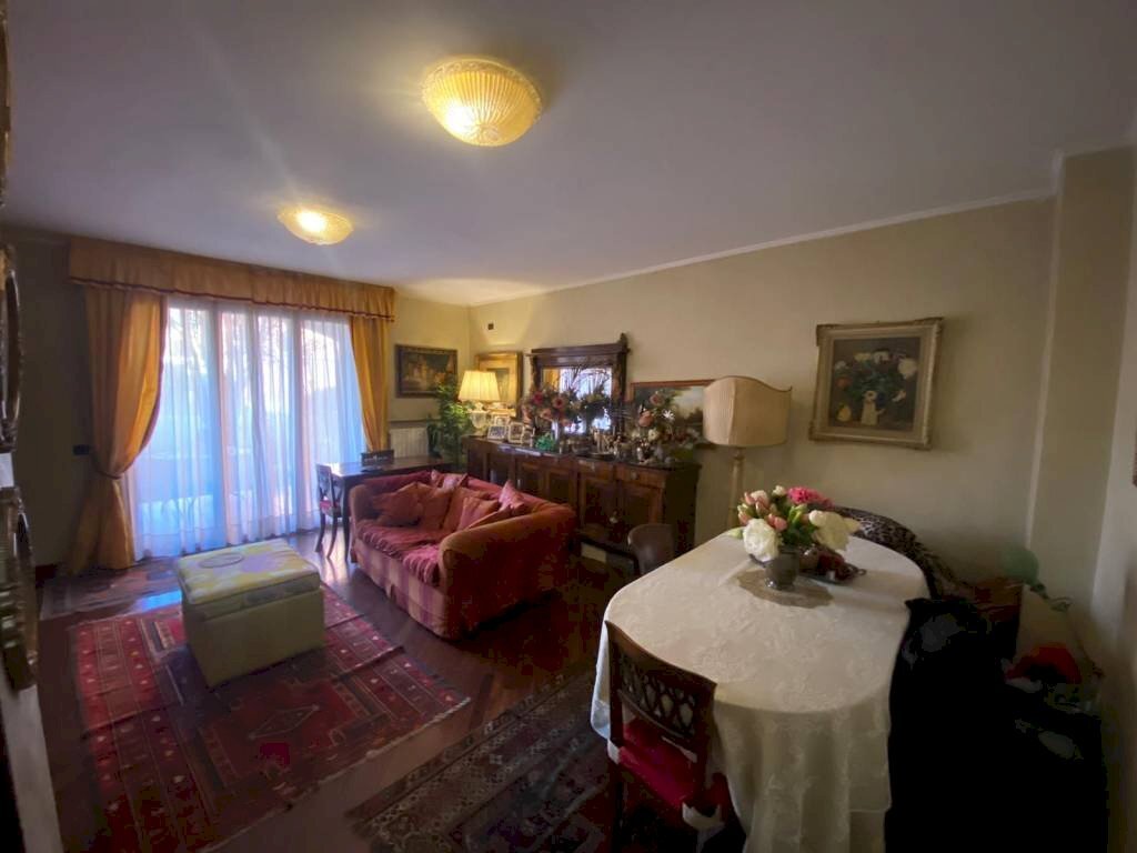 Terraced Villa via del Pretorio, Sassuolo - photo 2