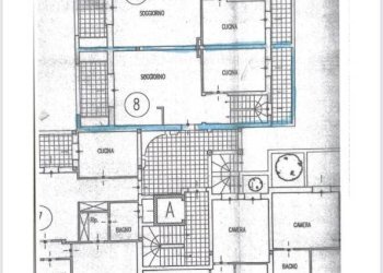 Villa a Schiera via del Pretorio, Sassuolo - foto 15