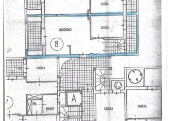 Villa a Schiera via del Pretorio, Sassuolo - foto 20