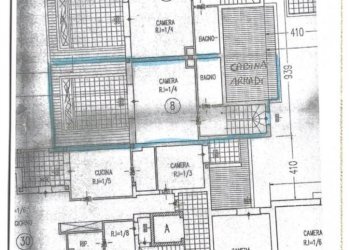 Villa a Schiera via del Pretorio, Sassuolo - foto 22