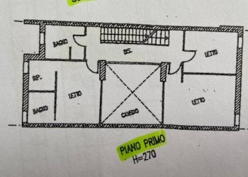 Villa a Schiera via del Pretorio, Sassuolo - foto 35