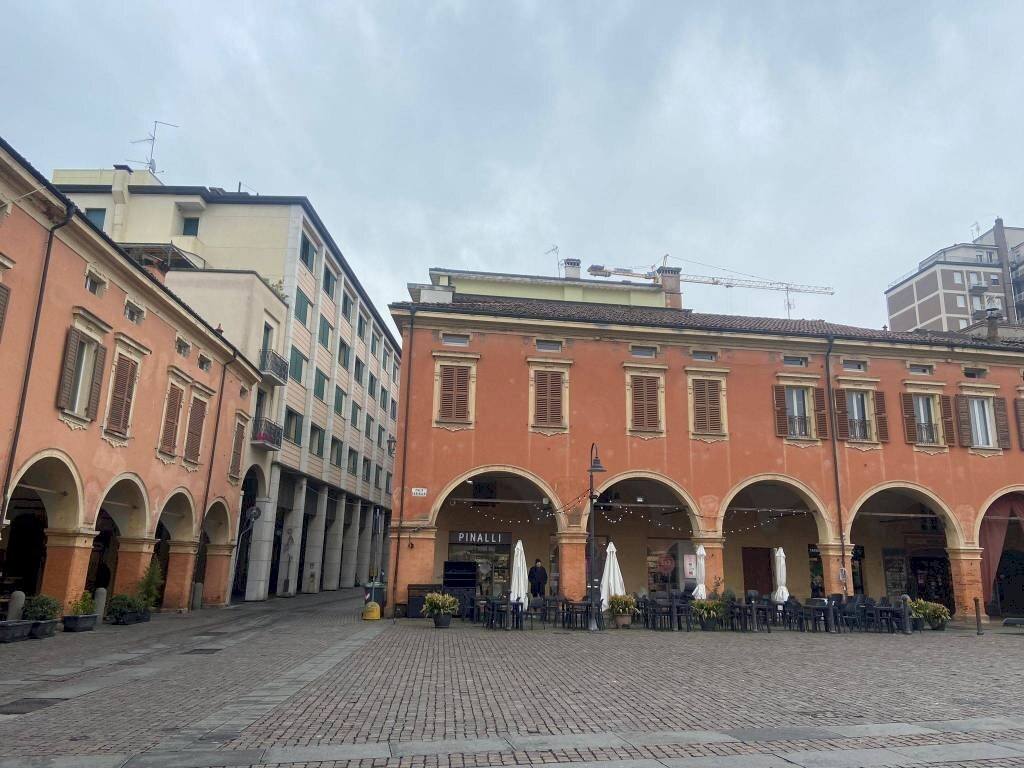 Bilocale via del Pretorio, Sassuolo - foto 1