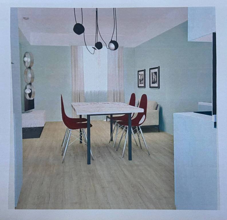 Bilocale via del Pretorio, Sassuolo - foto 3