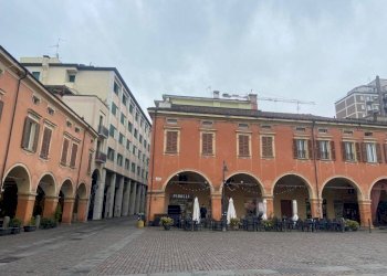 Bilocale via del Pretorio, Sassuolo - foto 1