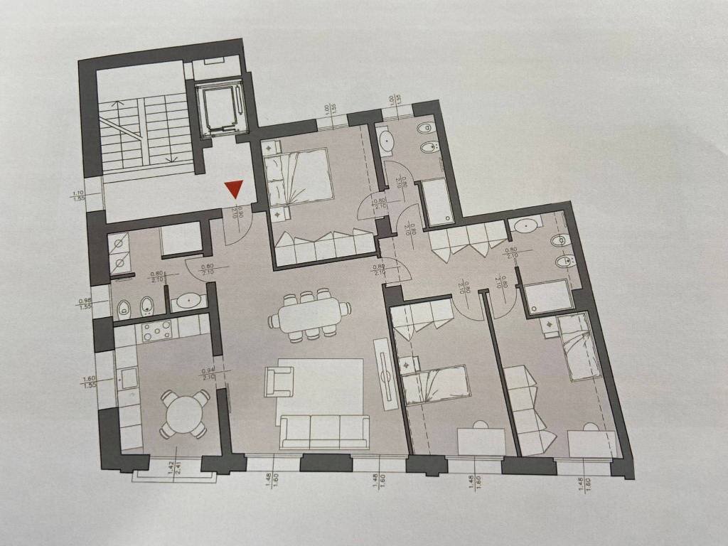 Appartamento via del Pretorio, Sassuolo - foto 1