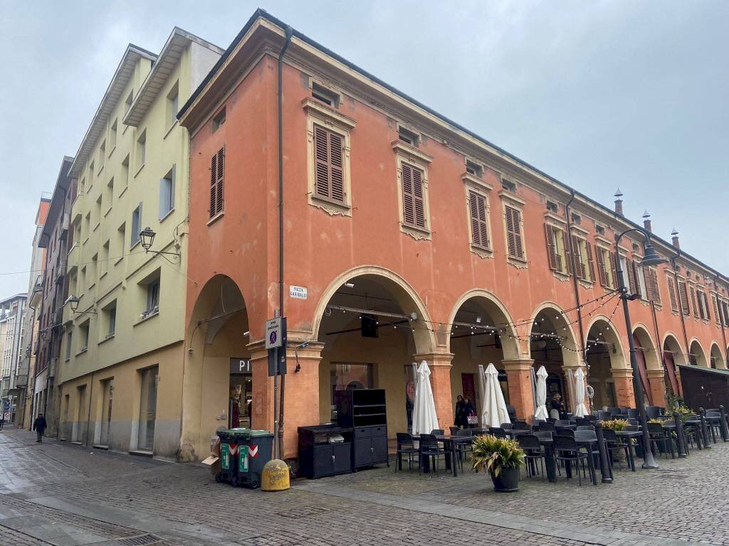 Ufficio via del Pretorio, Sassuolo - foto 1