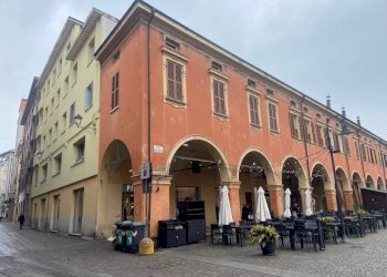 Ufficio via del Pretorio, Sassuolo - foto 1