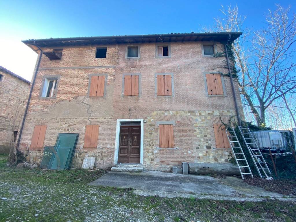 Rustico via Canale, Casalgrande - foto 2