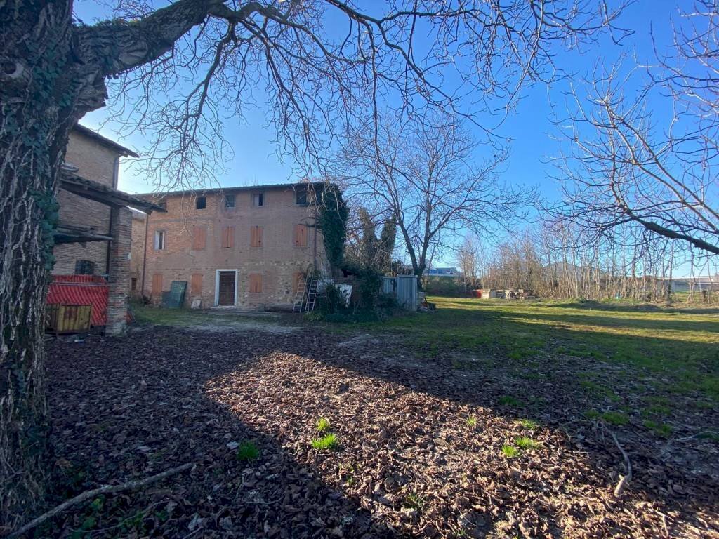 Rustico via Canale, Casalgrande - foto 3