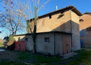 Rustic via Canale, Casalgrande - photo 14
