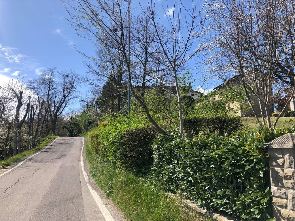 Attico via Castellaro, Baiso - foto 1