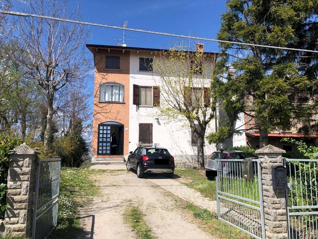 Attico via Castellaro, Baiso - foto 3