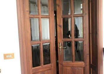 Attico via Castellaro, Baiso - foto 6