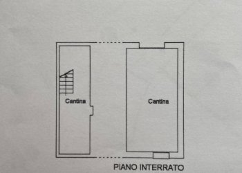Attico via Castellaro, Baiso - foto 22