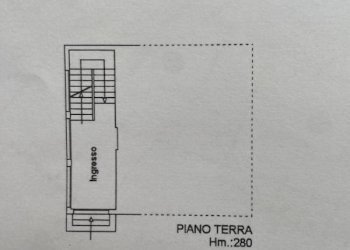 Attico via Castellaro, Baiso - foto 23
