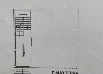 Attico via Castellaro, Baiso - foto 27