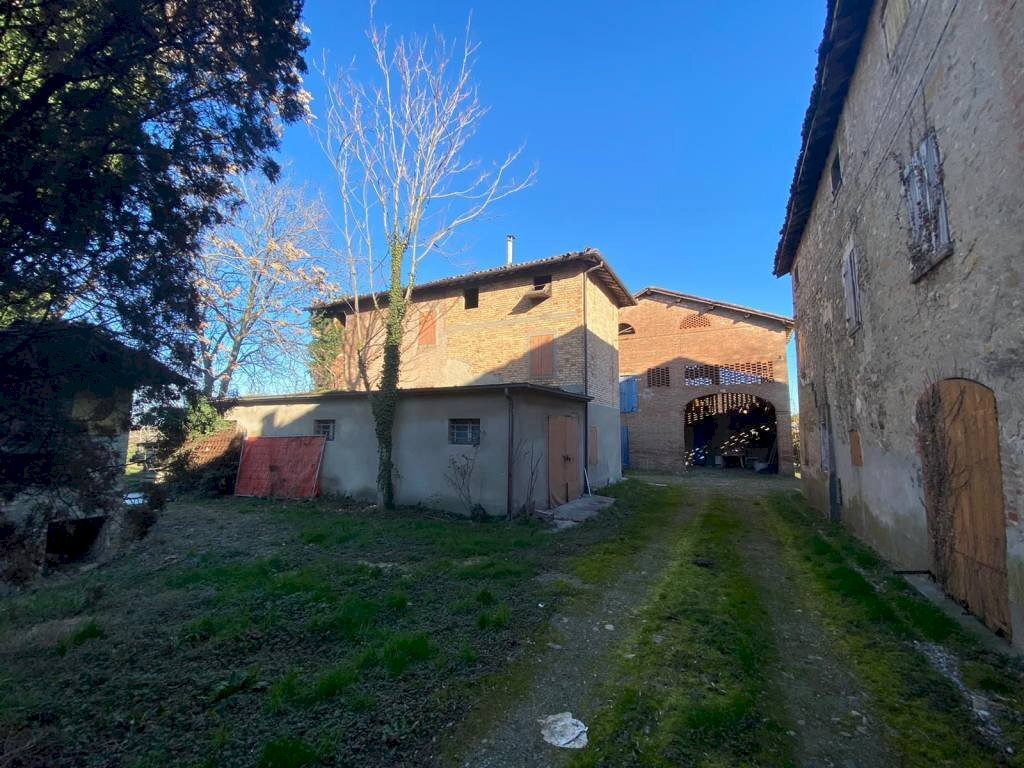 Rustico via Canale, Casalgrande - foto 3