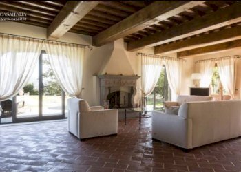 Rustico via Canale, Casalgrande - foto 1