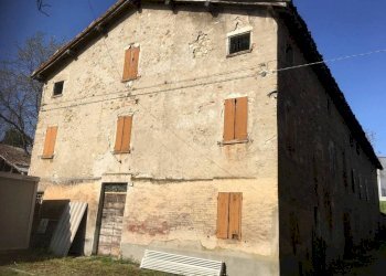 Rustico via Canale, Casalgrande - foto 4