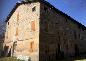Rustico via Canale, Casalgrande - foto 5